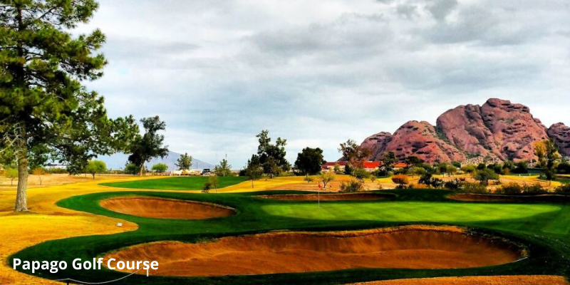 4 Best Public Golf Courses in Phoenix